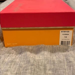 Kate Spade Clorinda Sandals